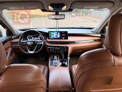 إنفينيتي QX60